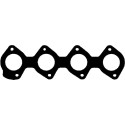 Junta, colector de escape GLASER X81901-01
