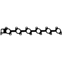 Junta, colector de escape GLASER X81904-01