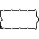 Junta, tapa de culata de cilindro GLASER X83121-01