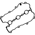 Junta, tapa de culata de cilindro GLASER X83122-01