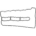 Junta, tapa de culata de cilindro GLASER X83369-01