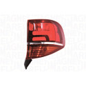 Piloto posterior