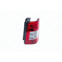 Piloto posterior MAGNETI MARELLI 714000028341
