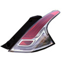 Piloto posterior