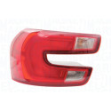 Piloto posterior