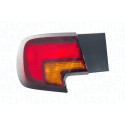 Piloto posterior