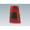 Piloto posterior