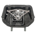 Suspensión, transmisión automática