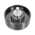 Polea inversión/guía, correa poli V FEBI BILSTEIN 102158