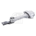 Soporte elástico, suspensión del motor FEBI BILSTEIN 104445