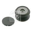 Rueda libre alternador