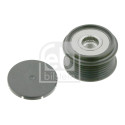 Rueda libre alternador