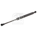 Muelle neumático, maletero/compartimento de carga FEBI BILSTEIN 27630
