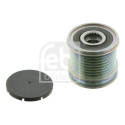 Rueda libre alternador