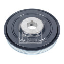 Polea, cigüeñal FEBI BILSTEIN 28525