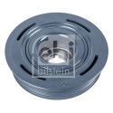 Polea, cigüeñal FEBI BILSTEIN 31483