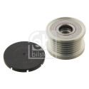 Rueda libre alternador