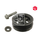 Polea, cigüeñal FEBI BILSTEIN 33653