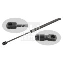 Muelle neumático, maletero/compartimento de carga FEBI BILSTEIN 34432