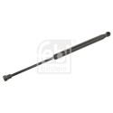 Muelle neumático, maletero/compartimento de carga FEBI BILSTEIN 34438