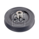Polea, cigüeñal FEBI BILSTEIN 34846