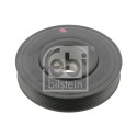 Polea, cigüeñal FEBI BILSTEIN 36244