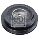 Polea, cigüeñal FEBI BILSTEIN 36625