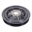 Polea, cigüeñal FEBI BILSTEIN 37415