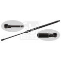 Muelle neumático, maletero/compartimento de carga FEBI BILSTEIN 38231