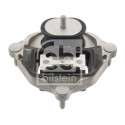 Suspensión, transmisión automática FEBI BILSTEIN 46605