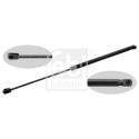 Muelle neumático, maletero/compartimento de carga FEBI BILSTEIN 47072