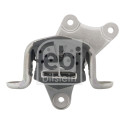 Suspensión, caja de cambios FEBI BILSTEIN 47562
