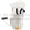Sensor, nivel de combustible PIERBURG 7.02552.33.0