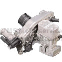 Elemento enfriador, reciclaje gases escape PIERBURG 7.02756.07.0