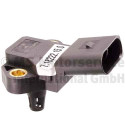 Sensor, presión colector de admisión