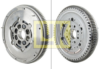 Volante motor LuK ZMS 415 0427 10