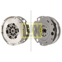 Volante motor