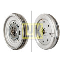 Volante motor