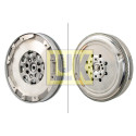 Volante motor
