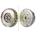 Volante motor