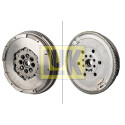 Volante motor