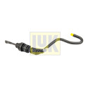 Cilindro maestro, embrague LUK 511 0301 10