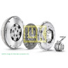 Kit de embrague LUK 600 0251 00