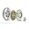 Kit de embrague LUK 600 0256 00