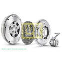 Kit de embrague LUK 600 0308 00