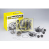 Kit de embrague LUK 602 0019 00