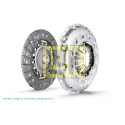 Kit de embrague LuK RepSet 620 3090 09