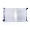 Radiador, refrigeración del motor