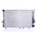 Radiador, refrigeración del motor
