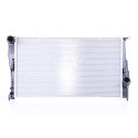 Radiador, refrigeración del motor